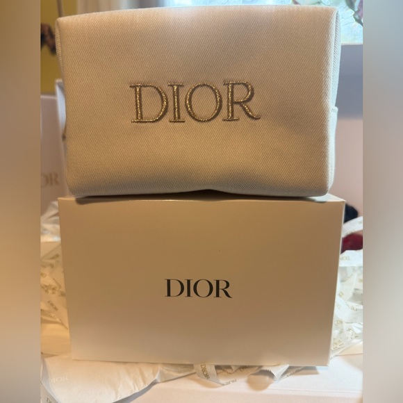 Dior Jadore Hair Mist plus bonuses - Picture 6 of 6